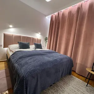 Norblin Apartament Warszawa