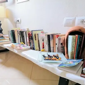 Casa Noste Apartament Saranda