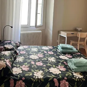 Ey Charme&relax Apartament Bergamo