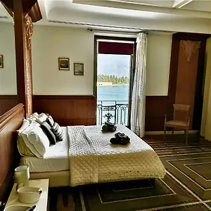 Regina Del Porto Apartament