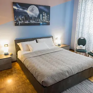 Elegant In Center Apartament Bergamo