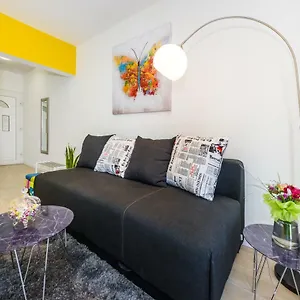 Maras Apartament Zadar