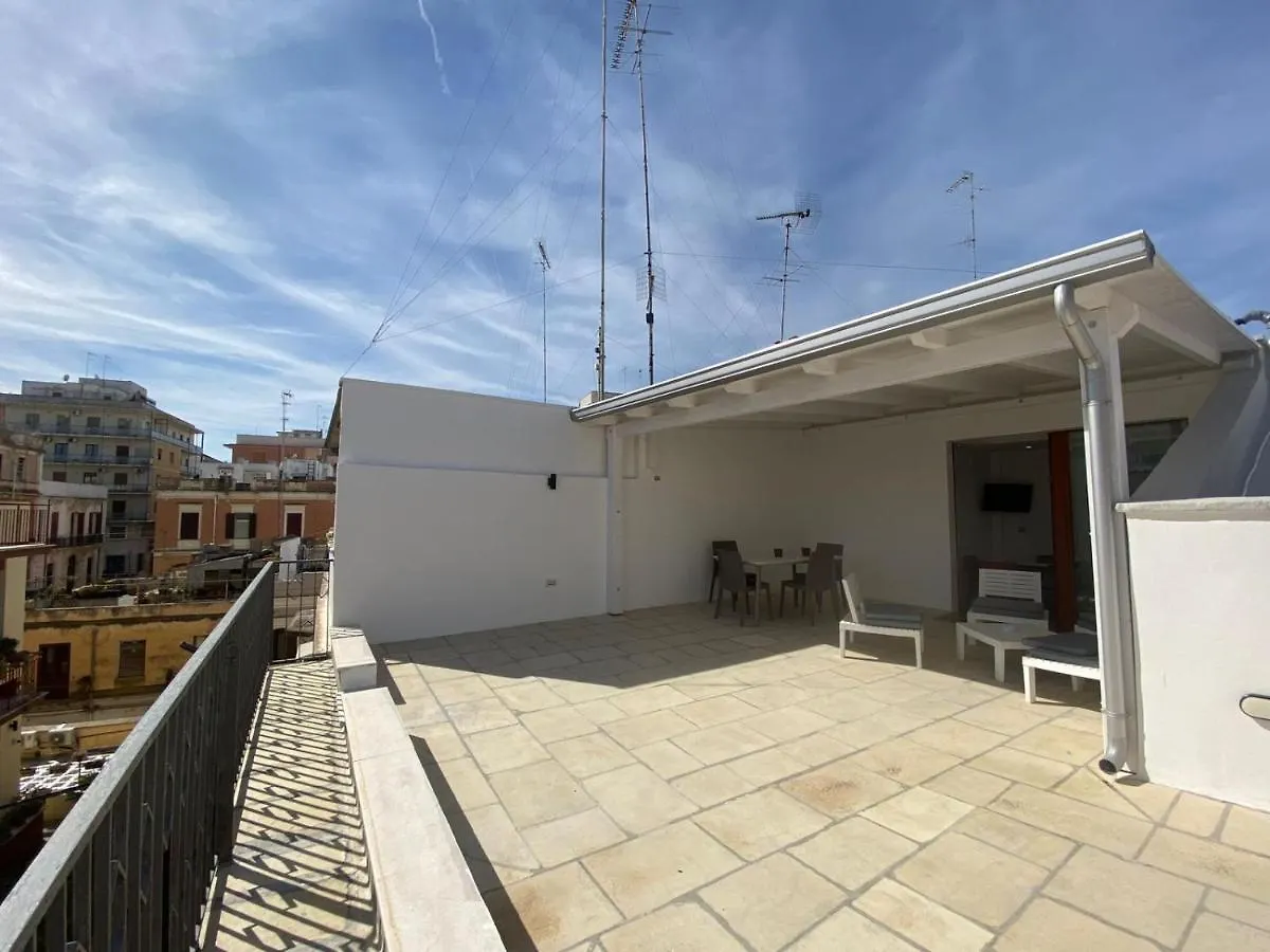 Nico'S House Villa Brindisi Italy
