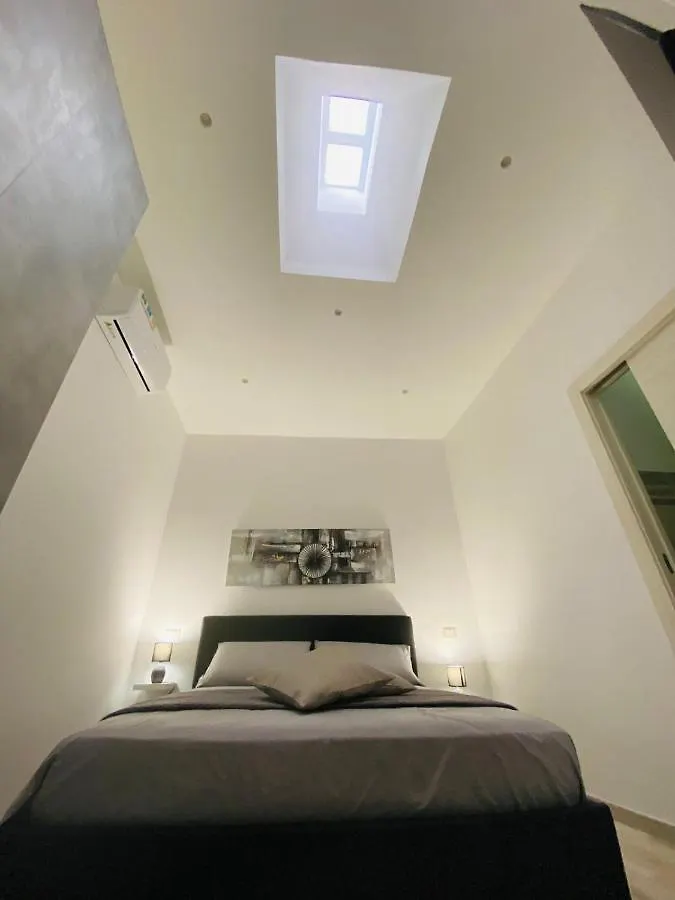 Holiday home Nico'S House Villa Brindisi