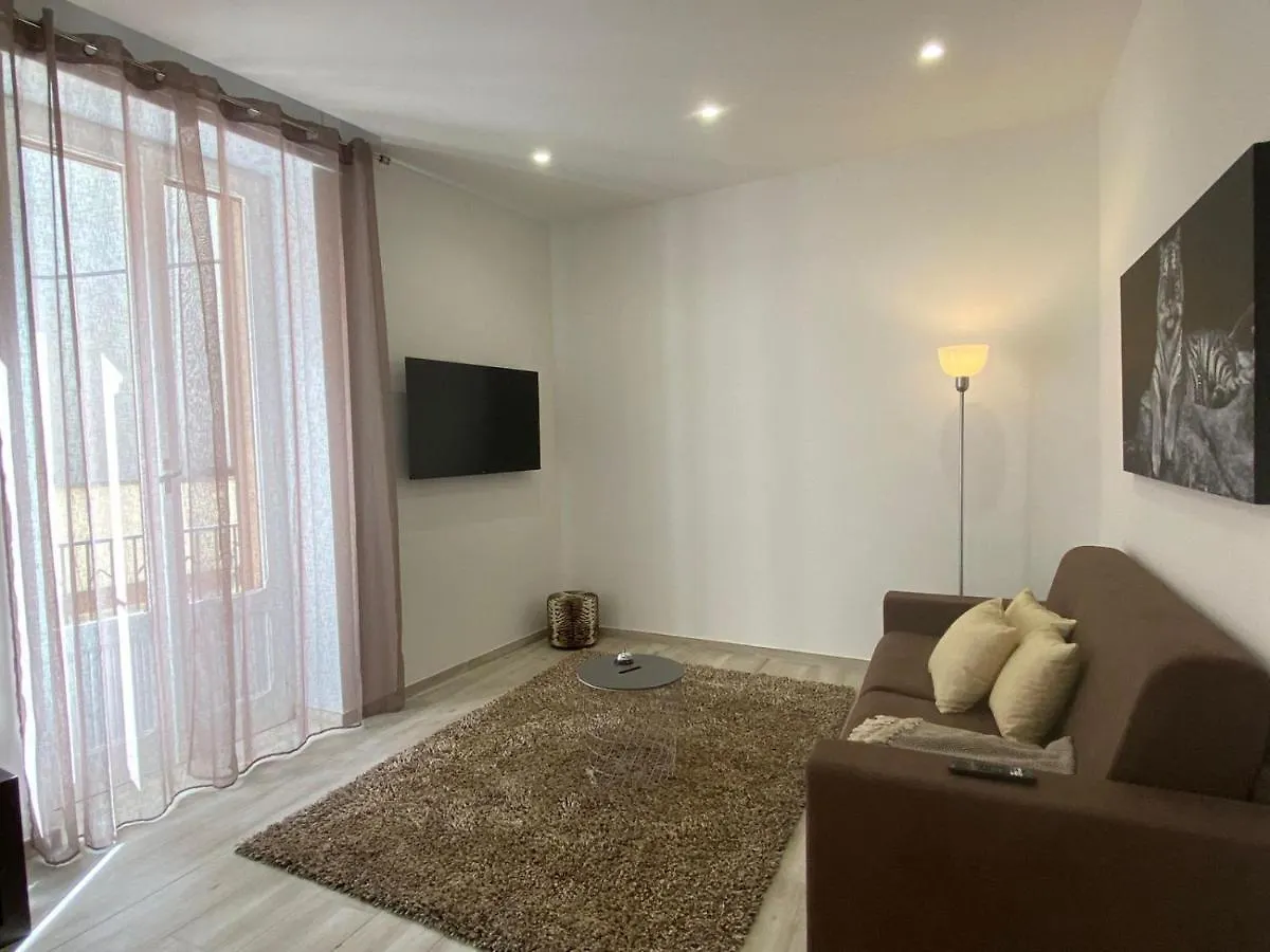 Holiday home Nico'S House Villa Brindisi Italy