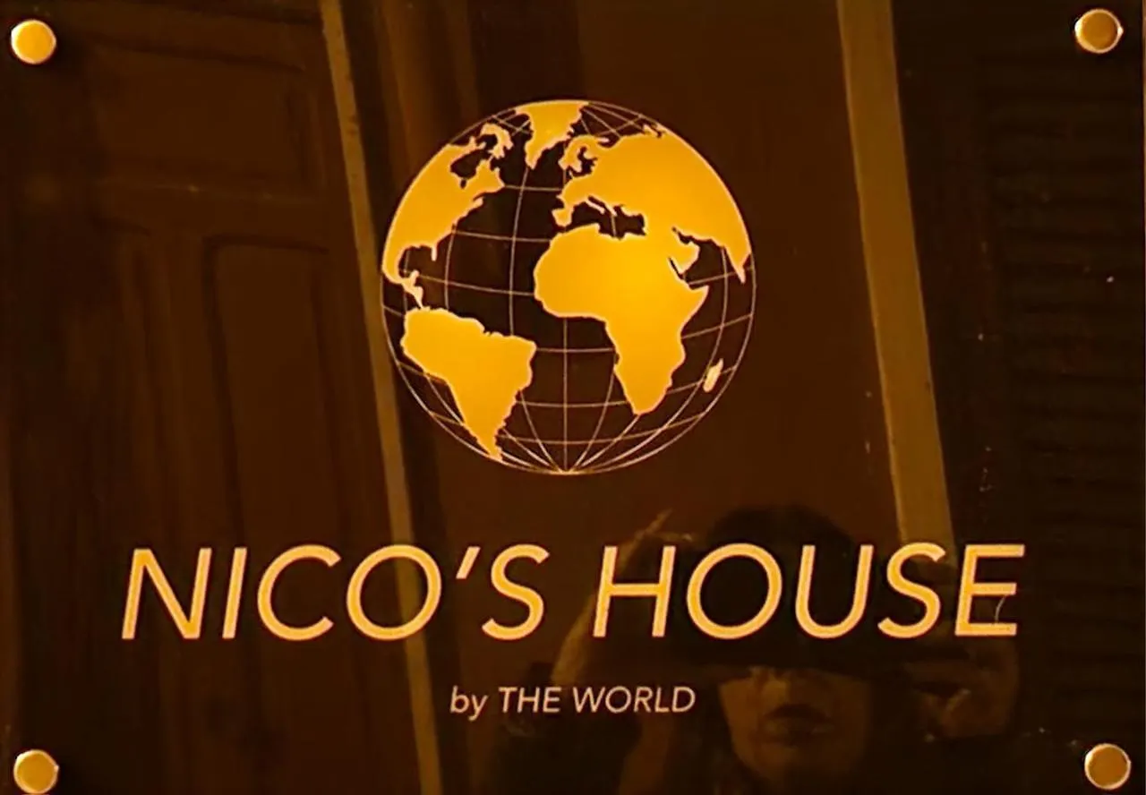 Holiday home Nico'S House Villa Brindisi